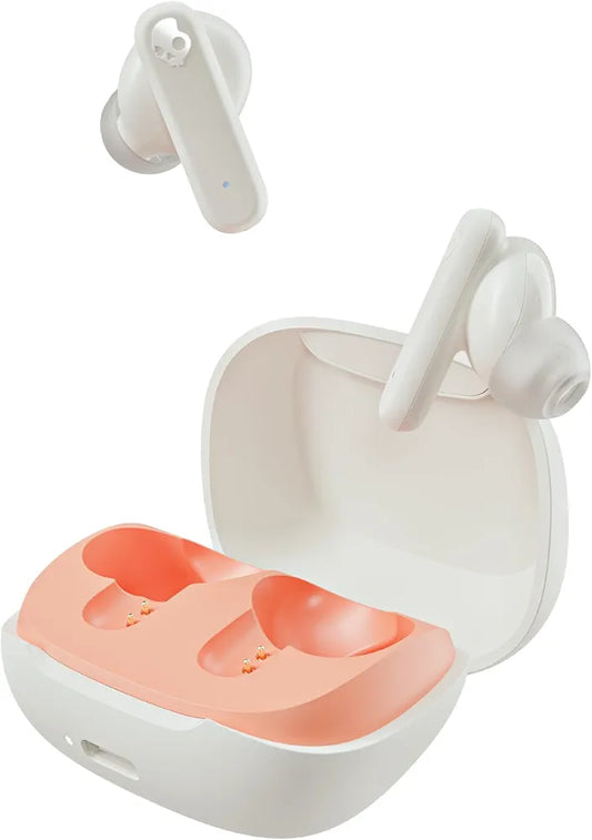 Skullcandy Smokin Buds Wireless in Ear Earbuds