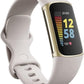 Fitbit Charge 5 Advanced Health & Fitness Tracker Smart Watch