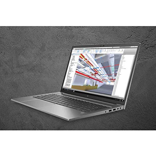 HP Zbook Power G7 Laptop