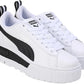 Puma Women Mayze Wedge Sneaker