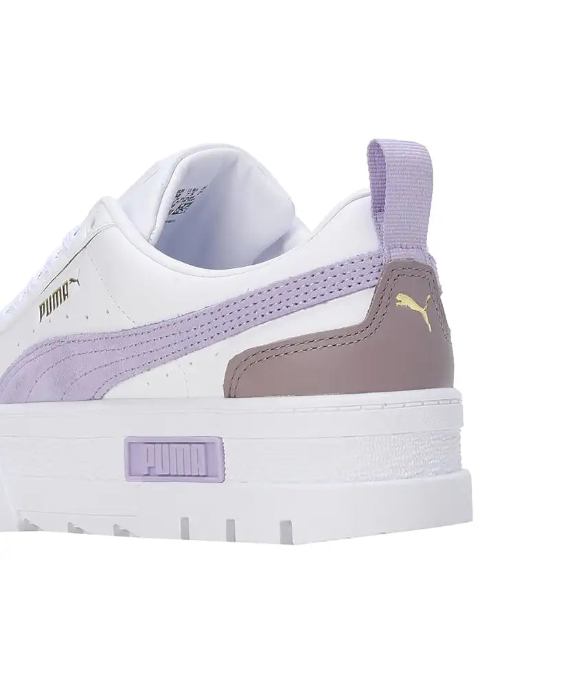 Puma Women Mayze LTH Sneaker