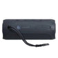 JBL Flip Essential 2 Portable Bluetooth Speaker with Rechargeable Battery, IPX7 Waterproof, 10-Hour Battery Life, Black