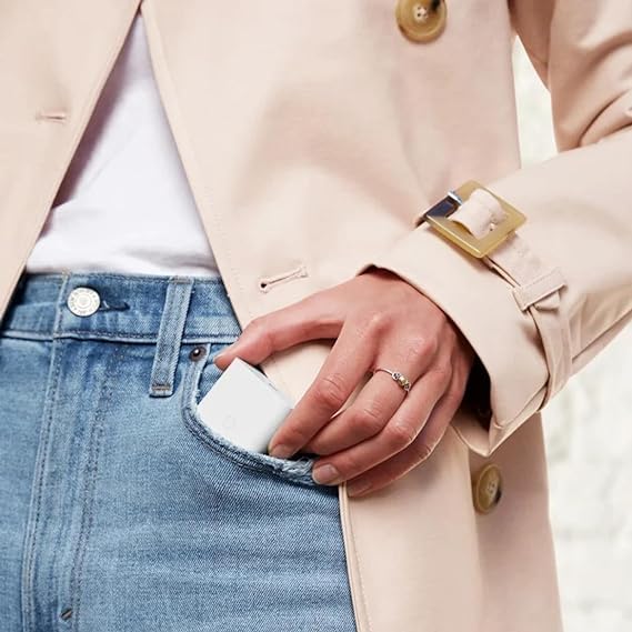 30W Original Type C Fast Charging Power Adapter for Google