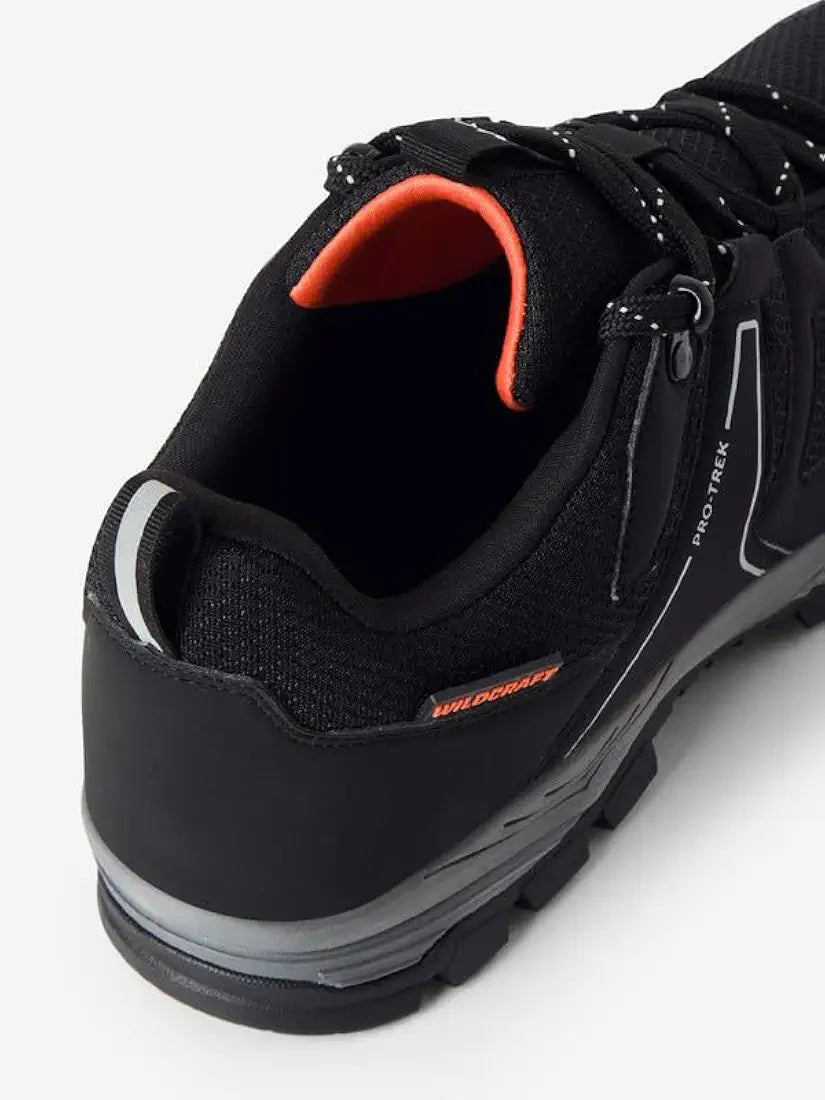 Wildcraft Stylish Men Sphere 2 Hike & Trekking Shoe