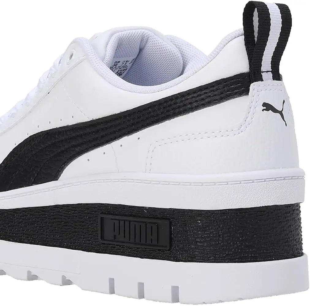 Puma Women Mayze Wedge Sneaker