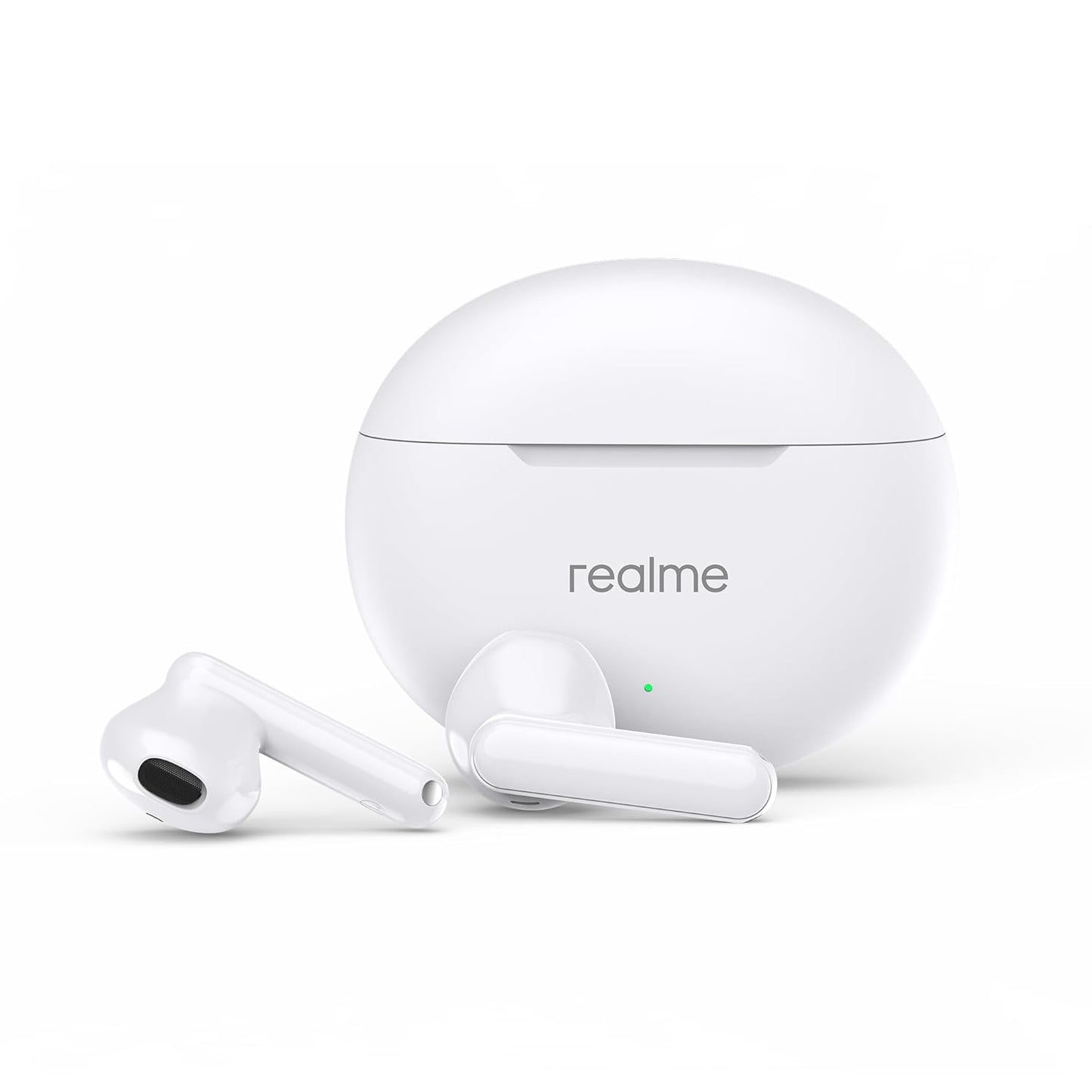 realme Buds T01 Truly Wireless in Ear Earbuds with AI ENC for Calls