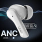 Leaf Buds X614 True Wireless ANC in Ear Earbuds
