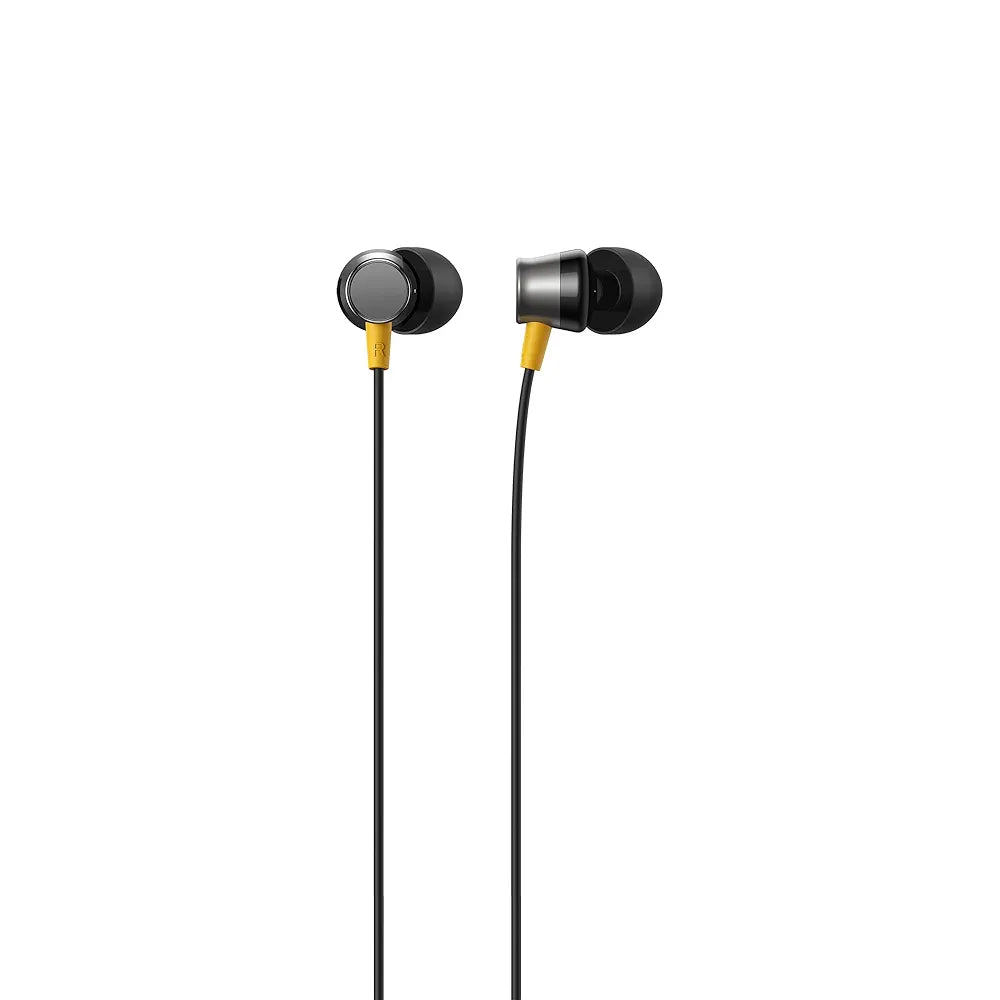realme Buds 3  Wired in Ear Earphones with Mic 