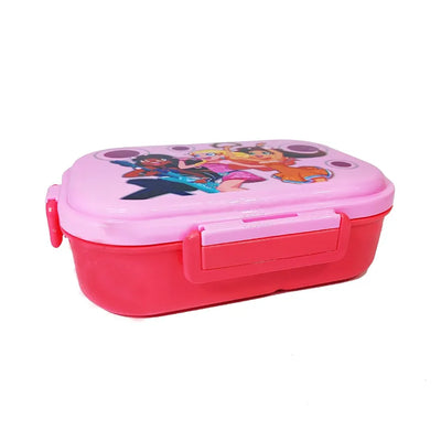 max senso Champs Lunch Box for Men and Children USE for Office and School BPA Free