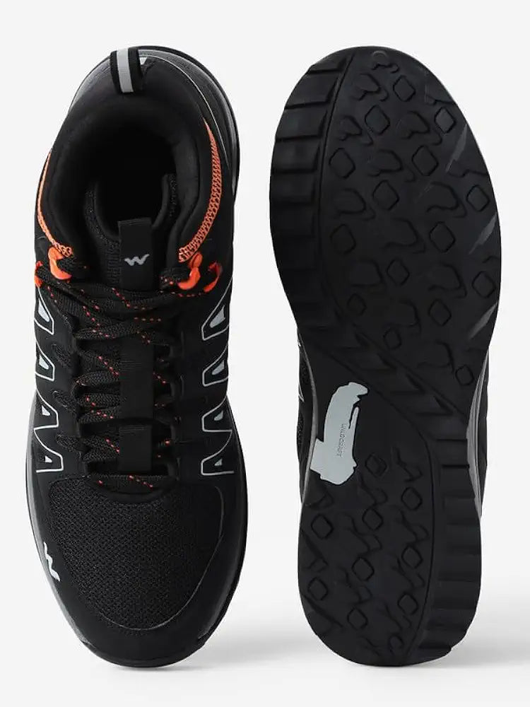 Wildcraft Men's Terra 3 Boot Shoes