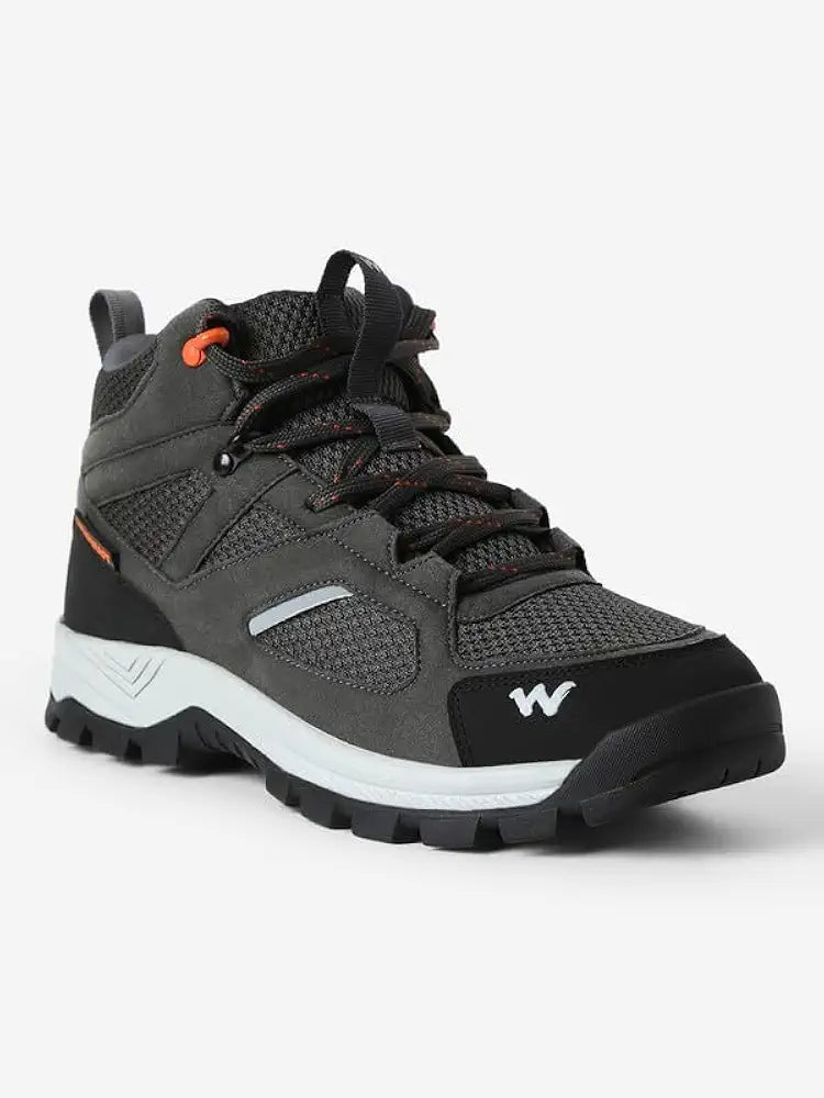 Wildcraft Mens Sphere Boot Shoes