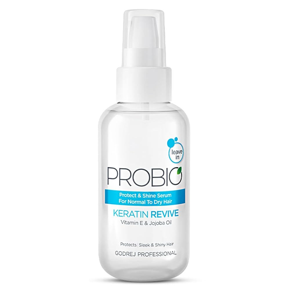 Hair Serum