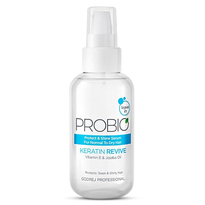 Godrej Professional Protect Shine Hair Serum, 120ml