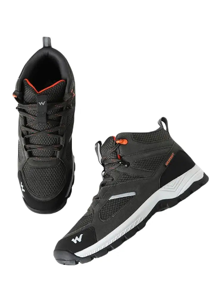 Wildcraft Mens Sphere Boot Shoes