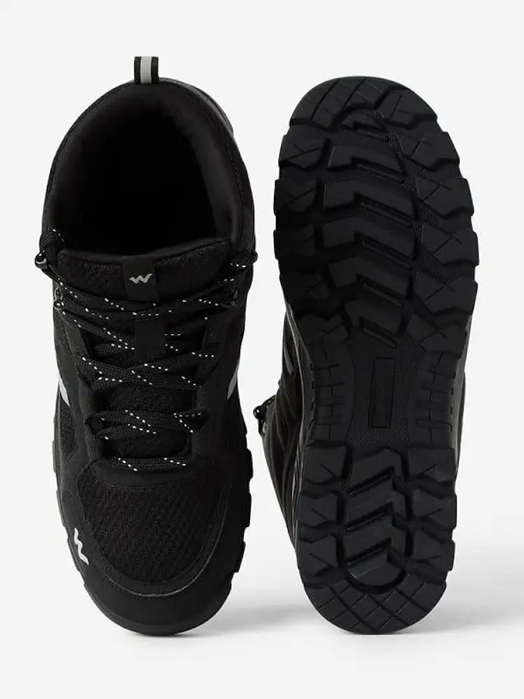 Wildcraft Mens Sphere Boot Shoes