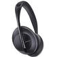 Bose Noise Cancelling 700 Bluetooth Wireless Over Ear Headphones with Mic for Clear Calls & Alexa Enabled and Touch Control, 