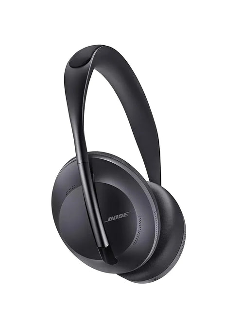 Bose Noise Cancelling 700 Bluetooth Wireless Over Ear Headphones with Mic for Clear Calls & Alexa Enabled and Touch Control, 