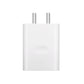 Realme 45W SuperVOOC 5 A Wall Char Adaptor