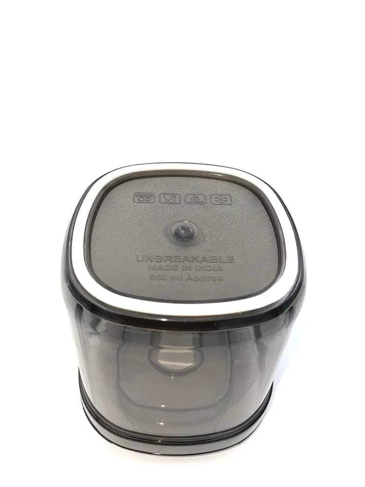 SENSO BIGBOSS PUSH CHOPPER/Senso Easy to use Hand Push Fruits and Vegetable Push Chopper for Kitchen,Stainless Steel Blades, Unbreakable Food-Grade Plastic, Anti-Slip Base 