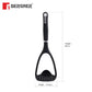 BERGNER Master Pro Nylon Potato Pav Bhaji Masher for Kitchen 