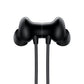 OnePlus Bullets Z2 Bluetooth Wireless in Ear Earphones with Mic, Bombastic Bass - 12.4 Mm Drivers, 10 Mins Charge - 20 Hrs Music, 30 Hrs Battery Life 