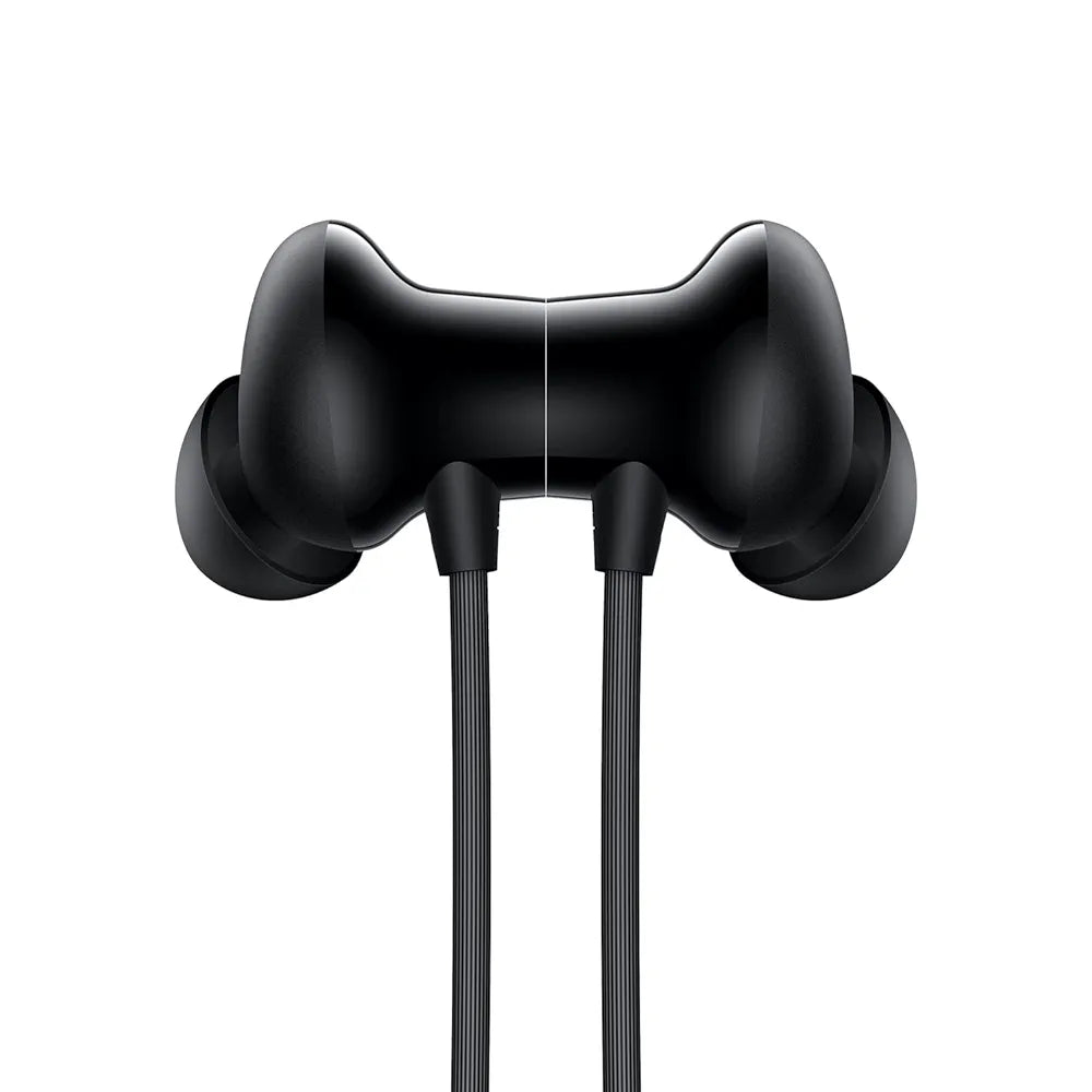 OnePlus Bullets Z2 Bluetooth Wireless in Ear Earphones with Mic, Bombastic Bass - 12.4 Mm Drivers, 10 Mins Charge - 20 Hrs Music, 30 Hrs Battery Life 