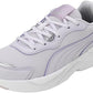 Puma Women's X-Ray Slimmic Sneaker