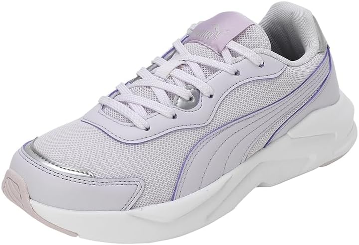 Puma Women's X-Ray Slimmic Sneaker