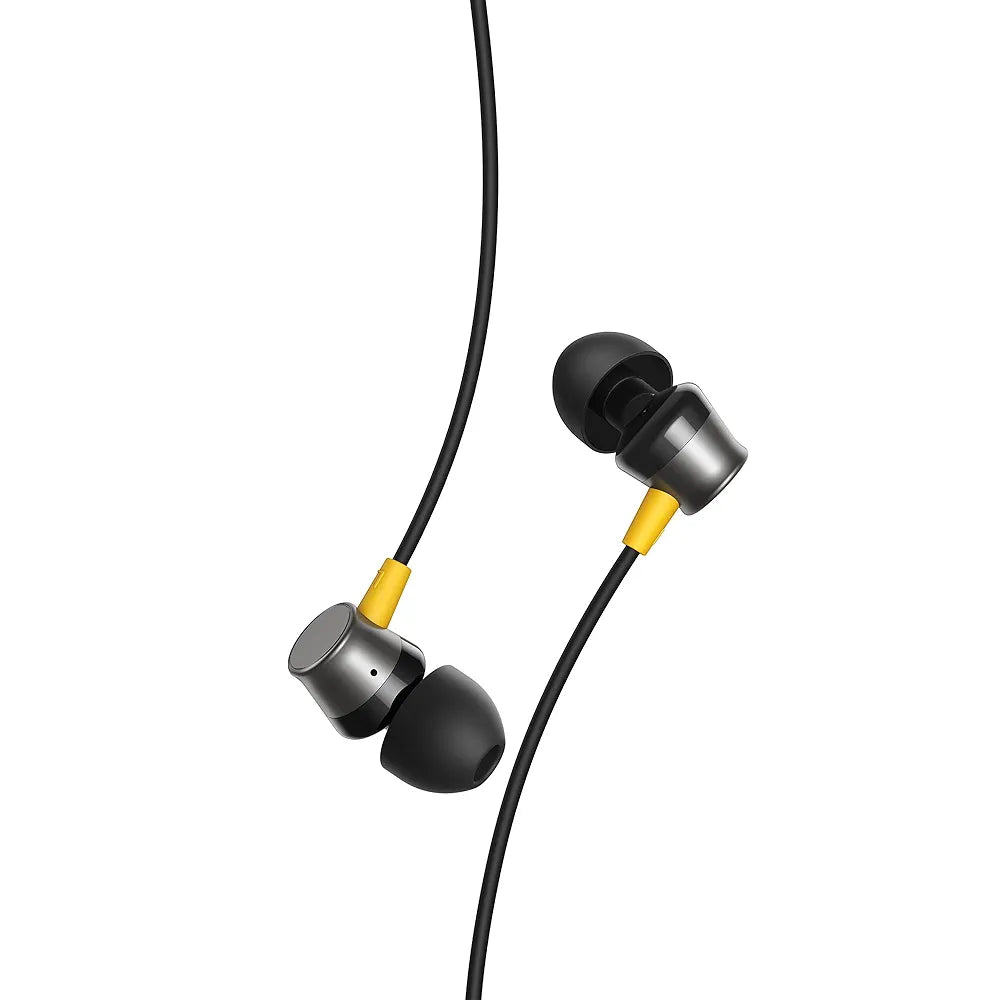 realme Buds 3  Wired in Ear Earphones with Mic 