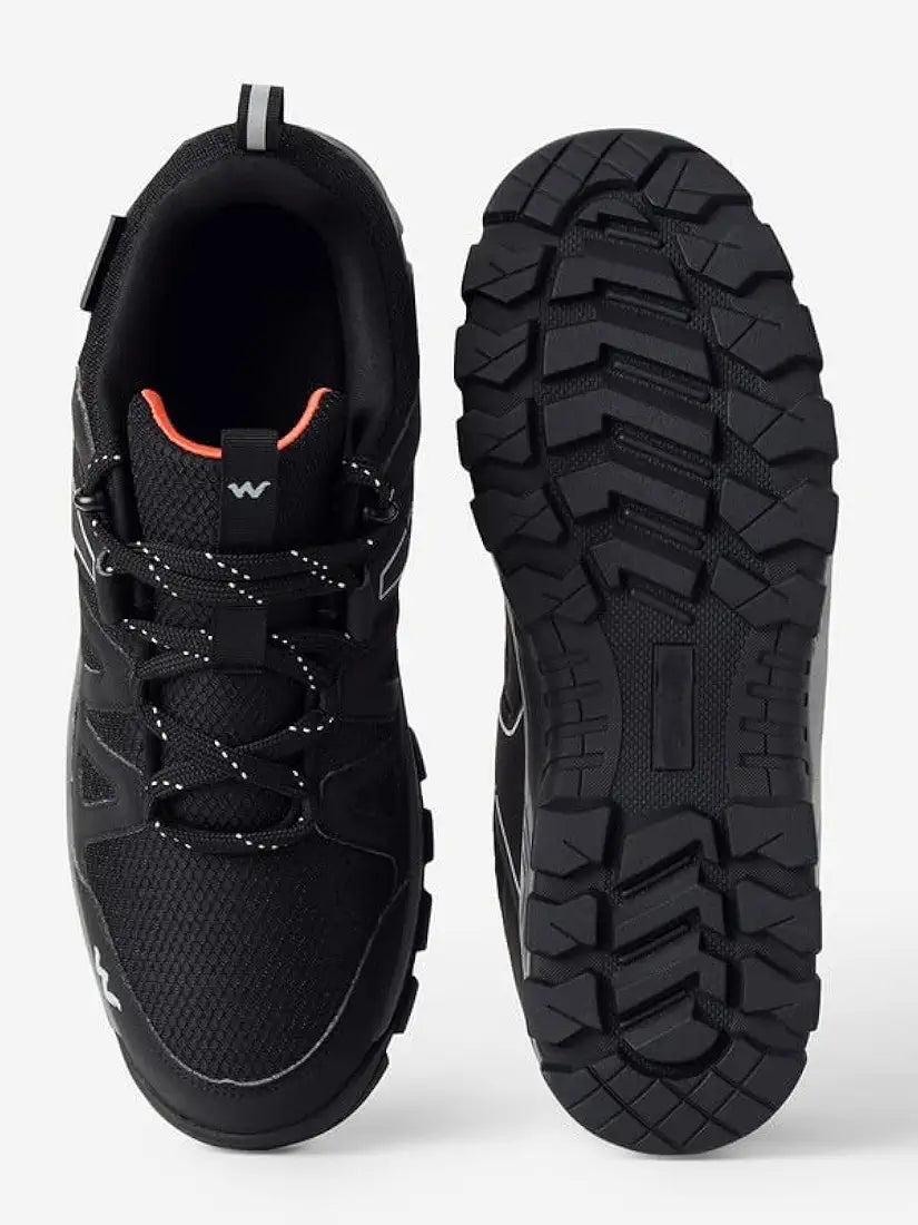 Wildcraft Stylish Men Sphere 2 Hike & Trekking Shoe