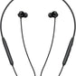 OnePlus Bullets Wireless Z2 ANC Bluetooth in Ear Earphones with Mic, 45dB Hybrid ANC, Bombastic Bass - 12.4 mm Drivers, 10 Mins Charge - 20 Hrs Music, 28 Hrs Battery 