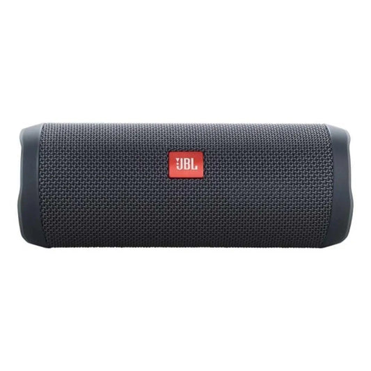 JBL Flip Essential 2 Portable Bluetooth Speaker with Rechargeable Battery, IPX7 Waterproof, 10-Hour Battery Life, Black