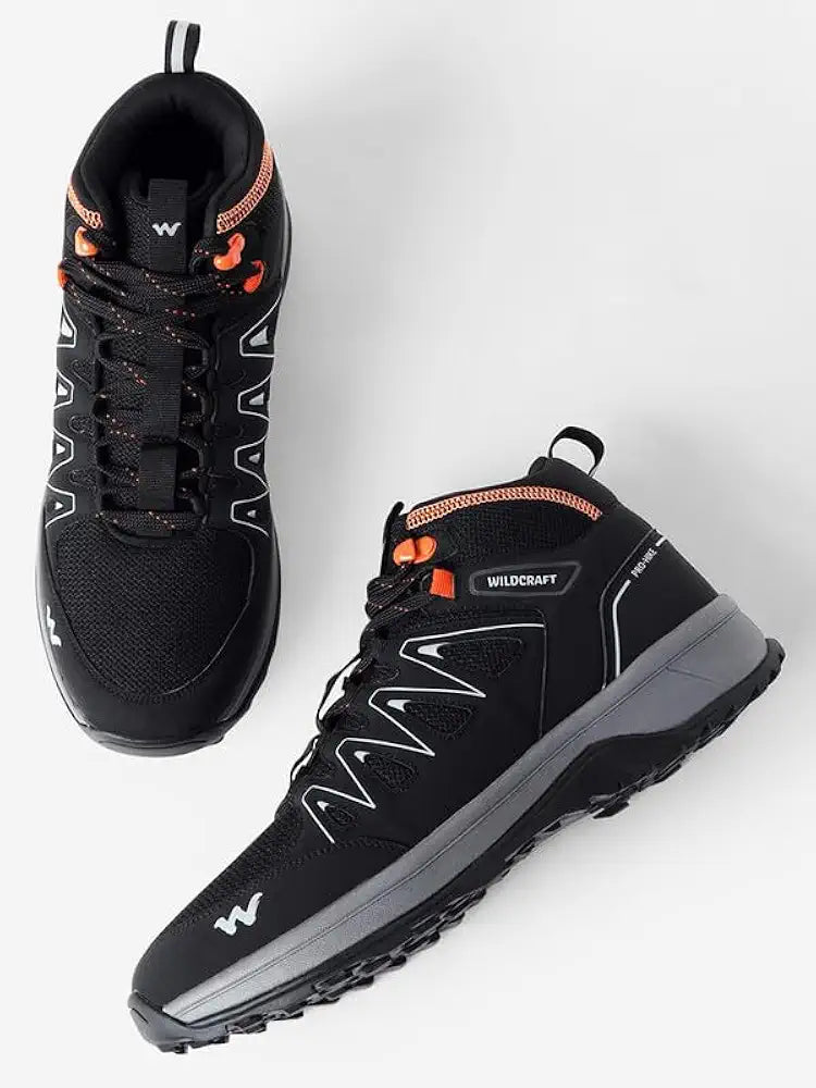 Wildcraft Men's Terra 3 Boot Shoes