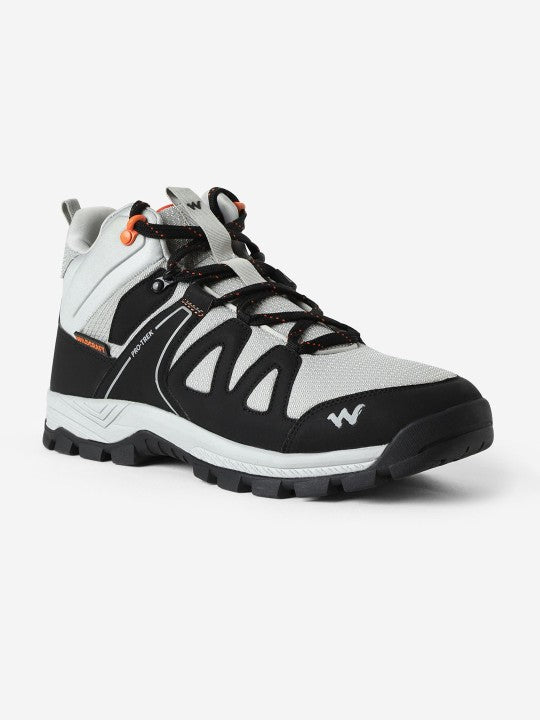 Wildcraft Men Sphere 2 Trekking Shoes
