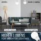 Havells LED Plus 9 W B22 CDL Lamp V7