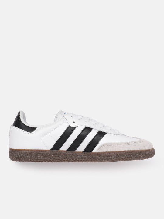 ADIDAS Originals Women Leather Samba OG Sneakers
