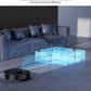 Black A20 LiDAR Robot Vacuum Cleaner