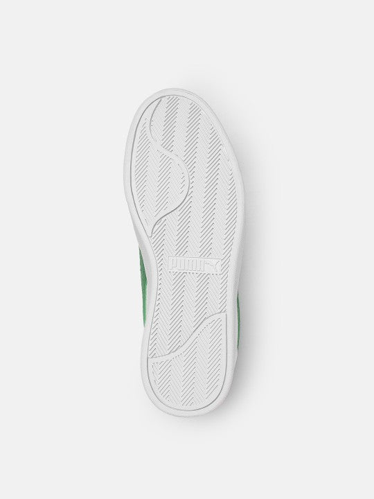 Puma Men Perforated Courtismo Sneakers