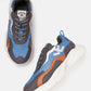 WROGN Men Colourblocked Running Shoes