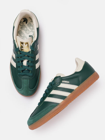 ADIDAS Originals Women Samba OG Sneakers