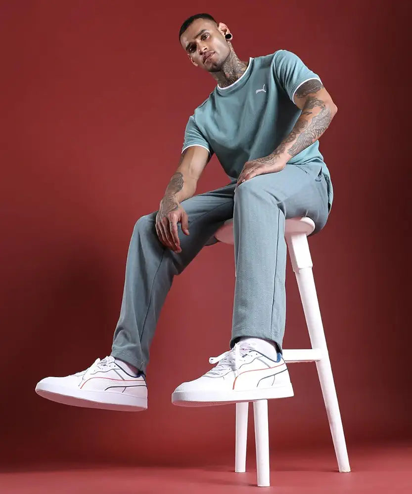 Puma Mens Galaxium Sneaker