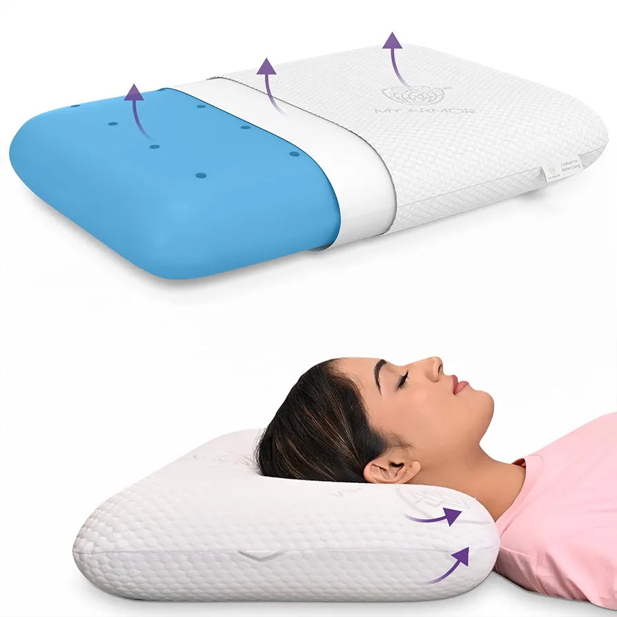 Cushion & Pillow