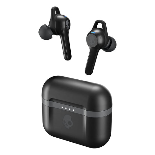 Skullcandy Indy Evo Truly Wireless Bluetooth in Ear Earbuds with Mic