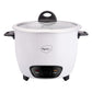  Pigeon by Stovekraft Joy 1.0 SDX 1-Liter 400-Watt Rice Cooker 
