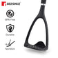 BERGNER Master Pro Nylon Potato Pav Bhaji Masher for Kitchen 
