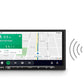 Sony Car Stereo XAV-AX4000 17.6 cm  Digital Media Receiver