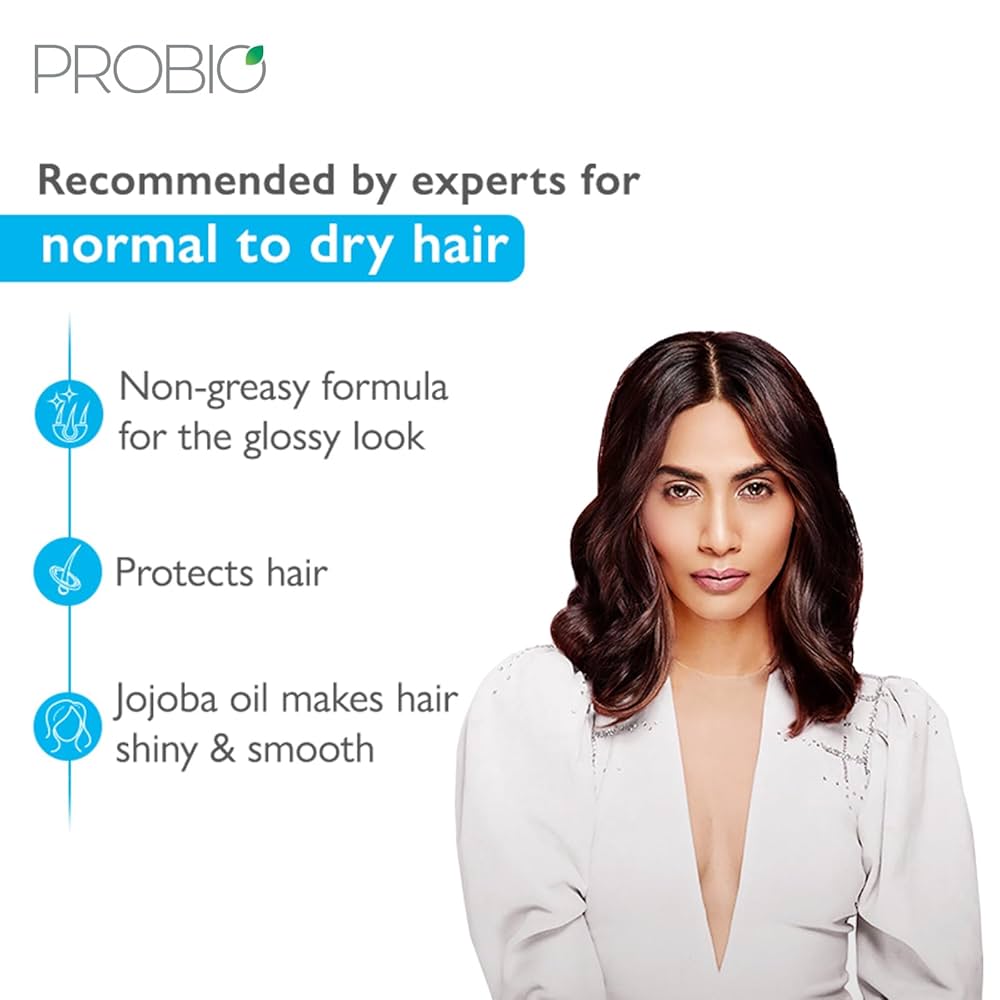 Godrej Professional Protect Shine Hair Serum, 120ml