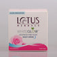 Lotus Herbals Whiteglow Advanced Pink Glow Night Cream | Intense Hydration | Preservative Free | For All Skin Types | 50g