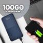 FLiX New Launch PowerXtreme 10,000mAh 12W Slim Power Bank
