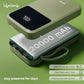 Lifelong Electronics 20000mAh 22.5W Fast Charging Power Bank